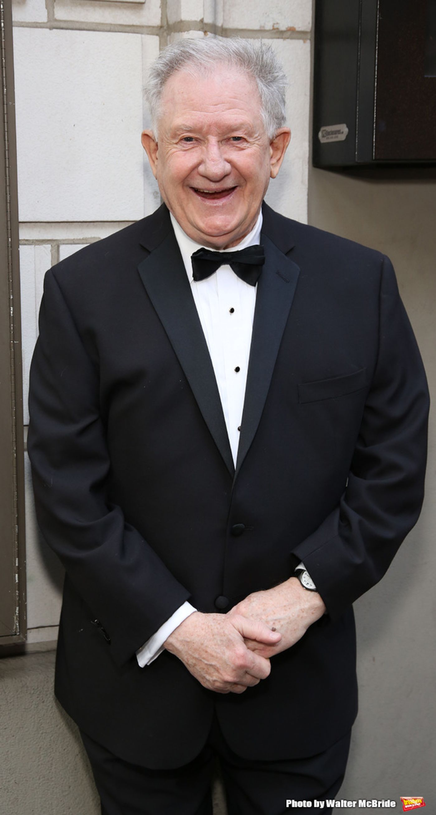 Photo Coverage: On the Opening Night Red Carpet for PRINCE OF BROADWAY!  Image