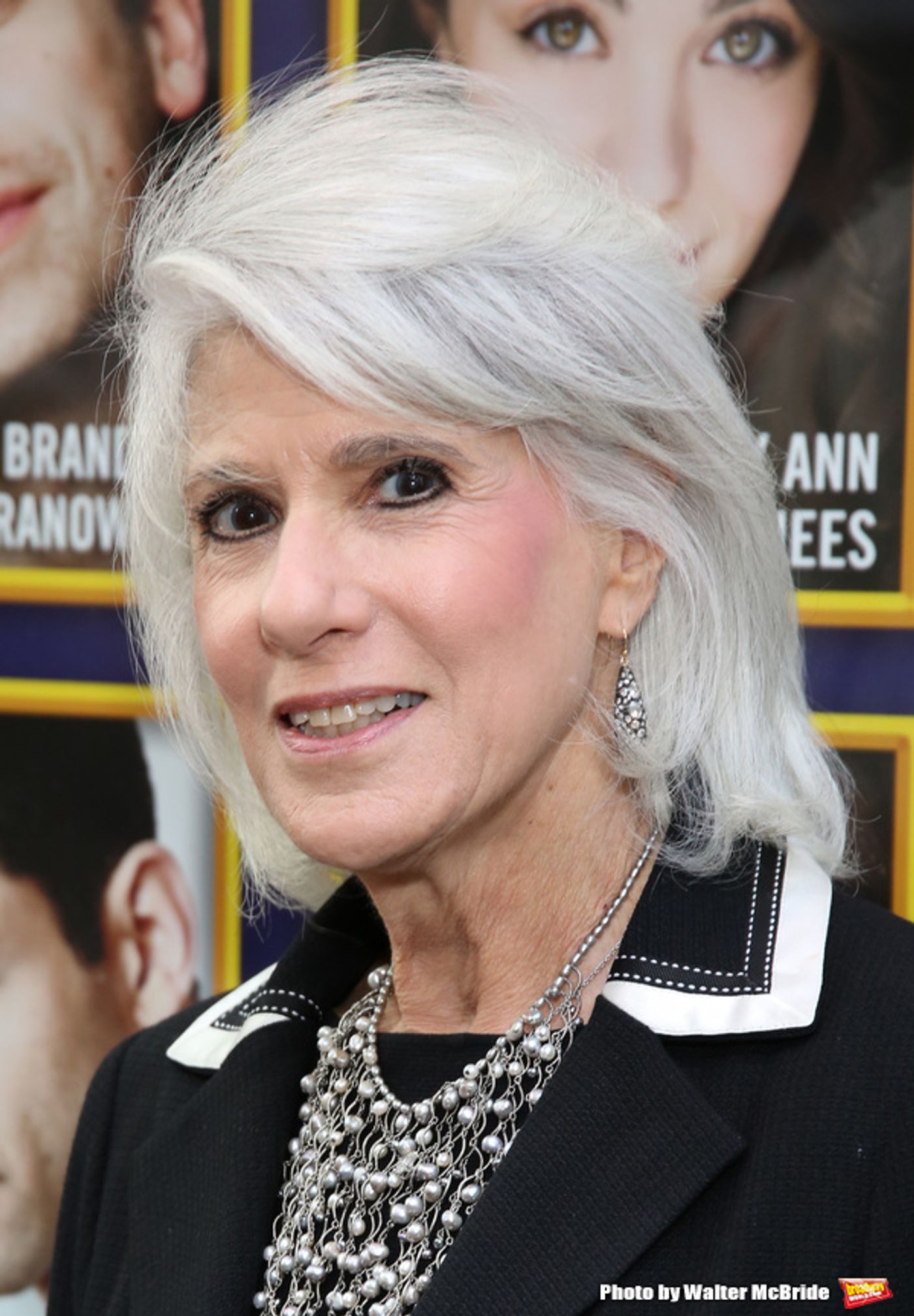 Photo Coverage: On the Opening Night Red Carpet for PRINCE OF BROADWAY!  Image