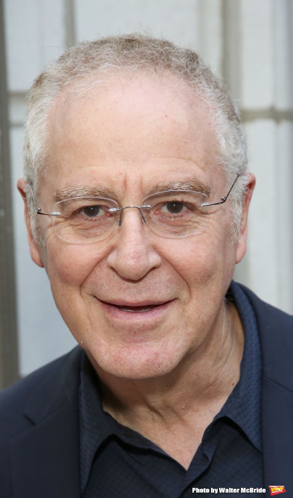 Ron Chernow  Photo