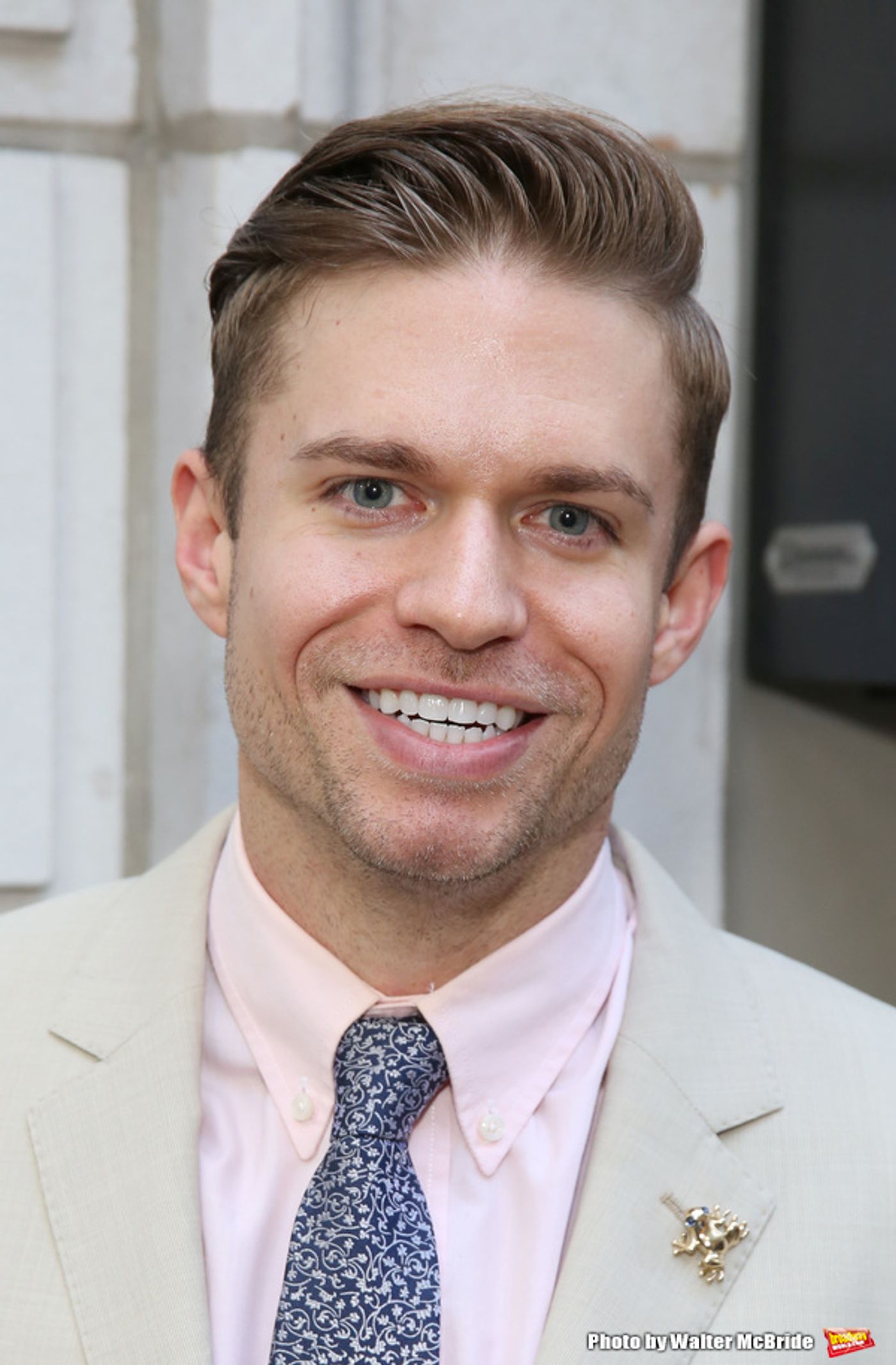 Photo Coverage: On the Opening Night Red Carpet for PRINCE OF BROADWAY!  Image