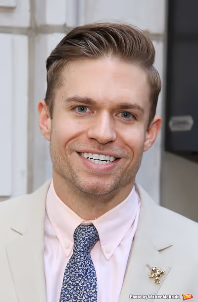 Hunter Ryan Herdlicka Photo
