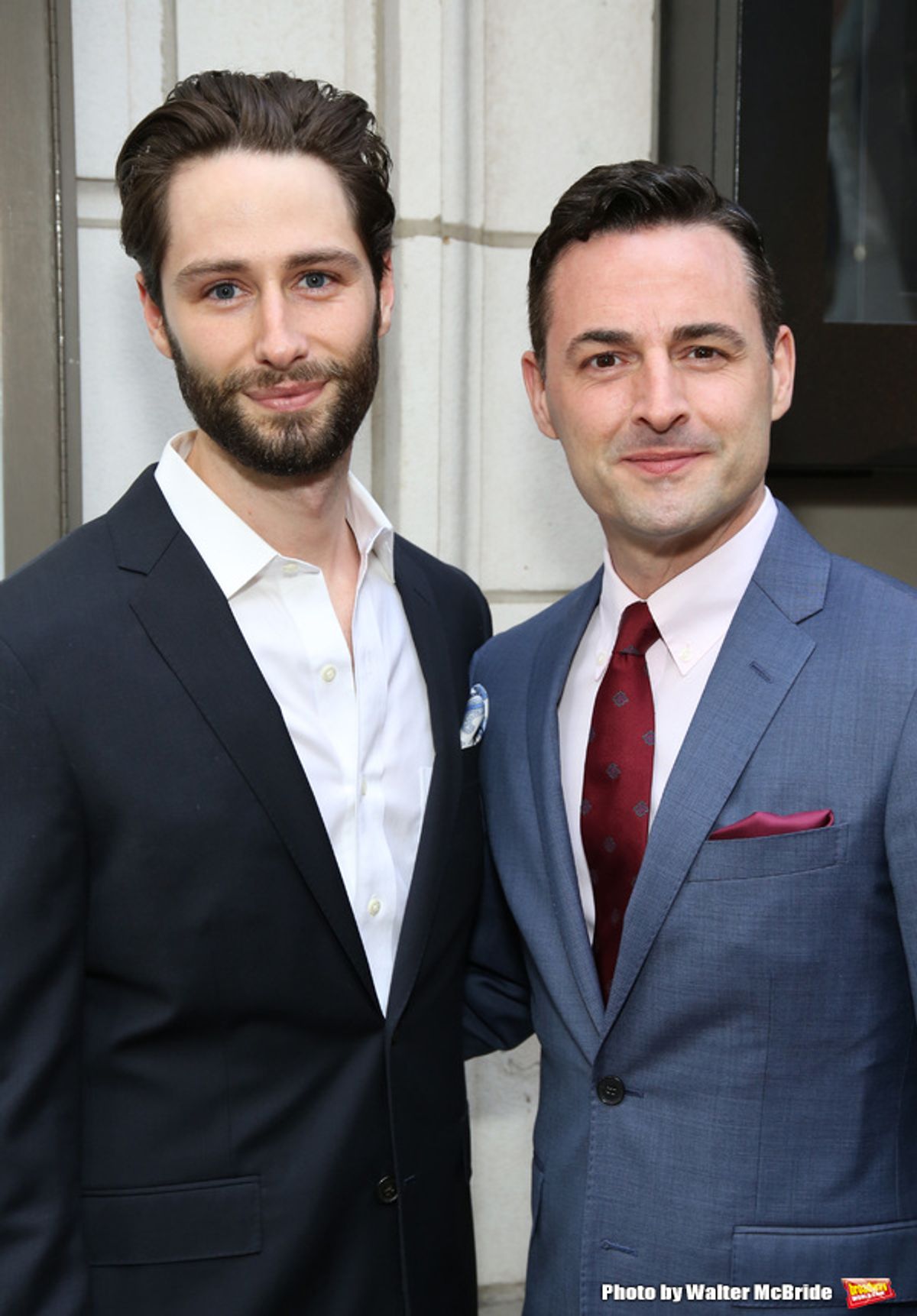 Max von Essen at 