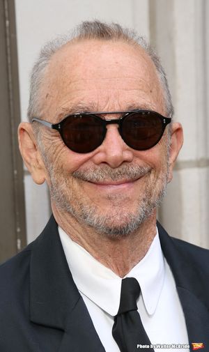 Joel Grey @ BroadwayWorld Joel Grey Photo
