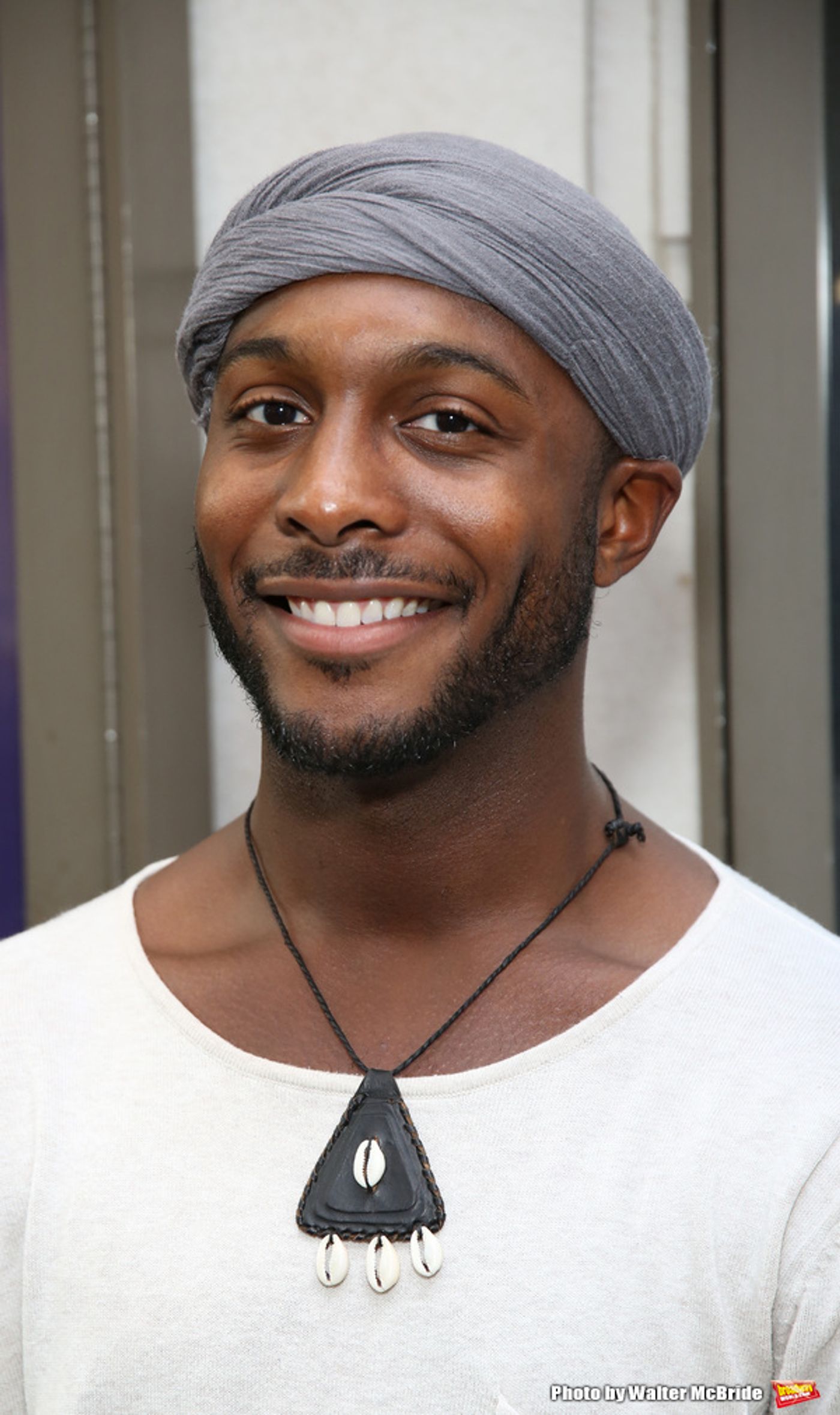 Photo Coverage: On the Opening Night Red Carpet for PRINCE OF BROADWAY!  Image