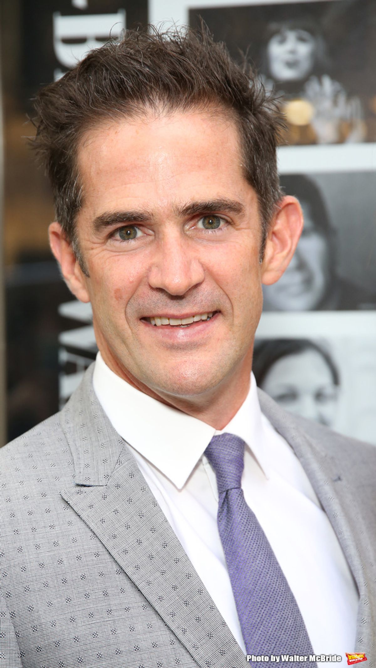 Andy Blankenbuehler at 