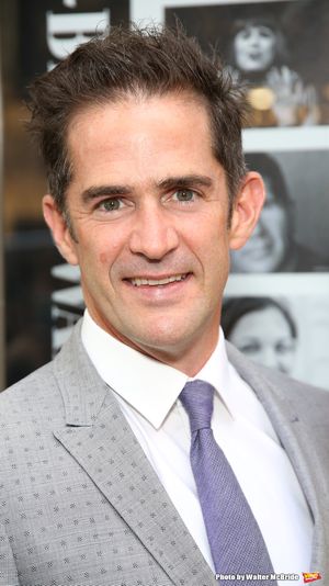 Andy Blankenbuehler Photo