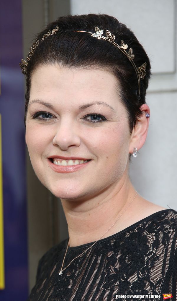 Kate Shindle Photo