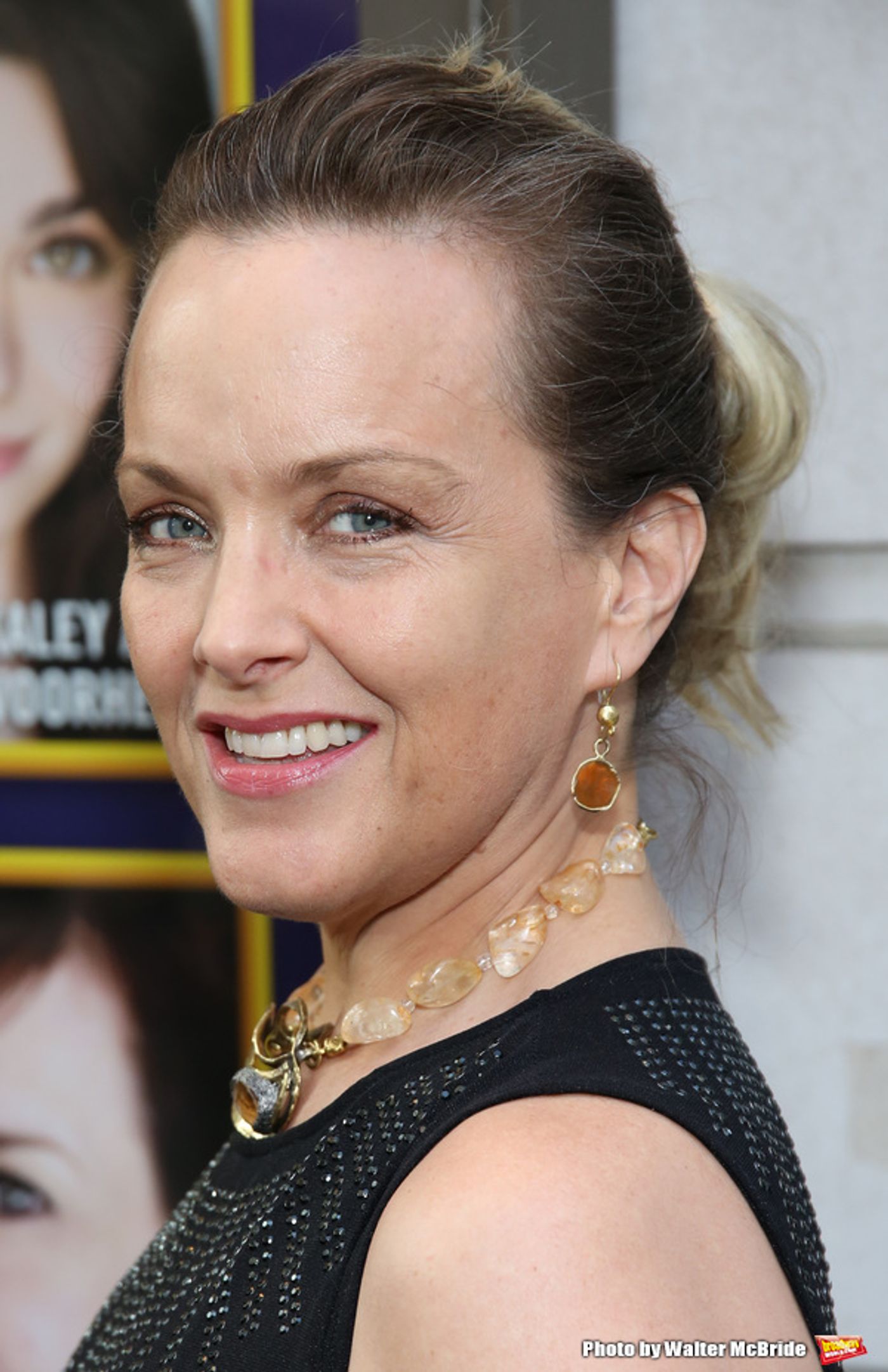 Photo Coverage: On the Opening Night Red Carpet for PRINCE OF BROADWAY!  Image