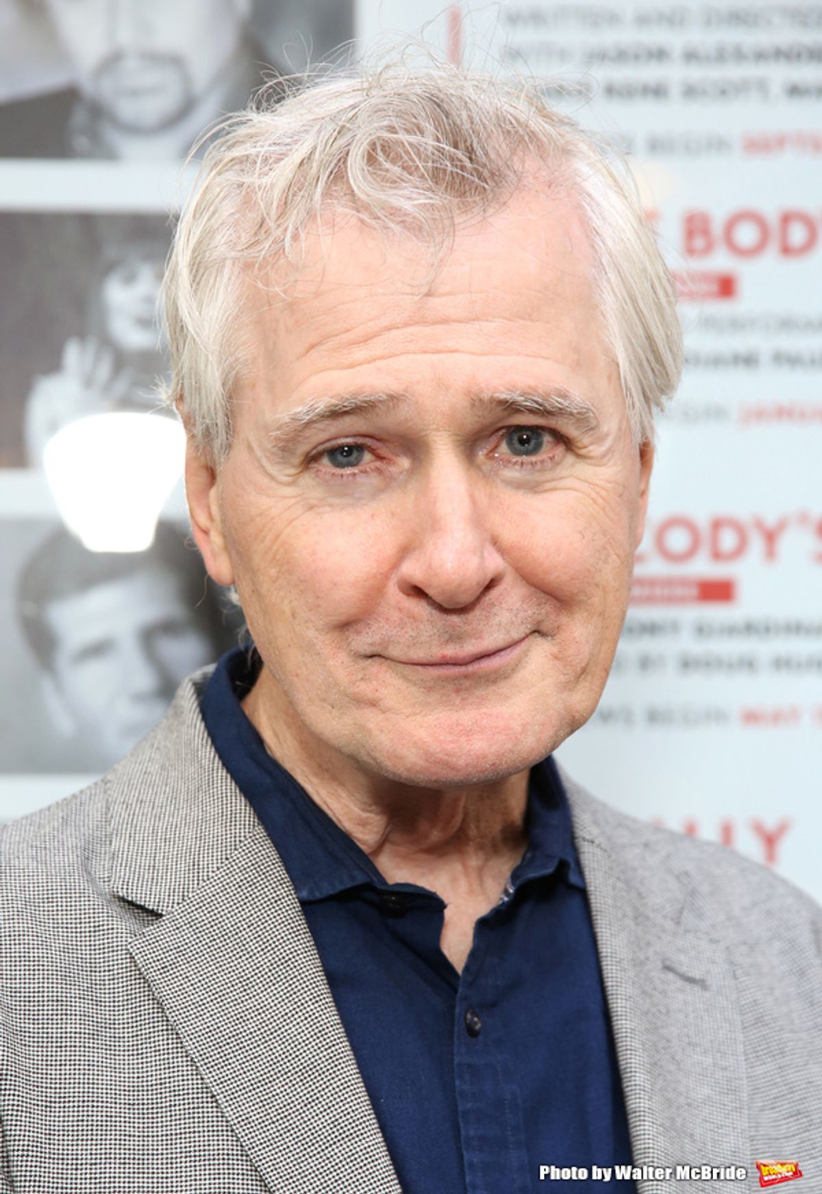 John Patrick Shanley  at 