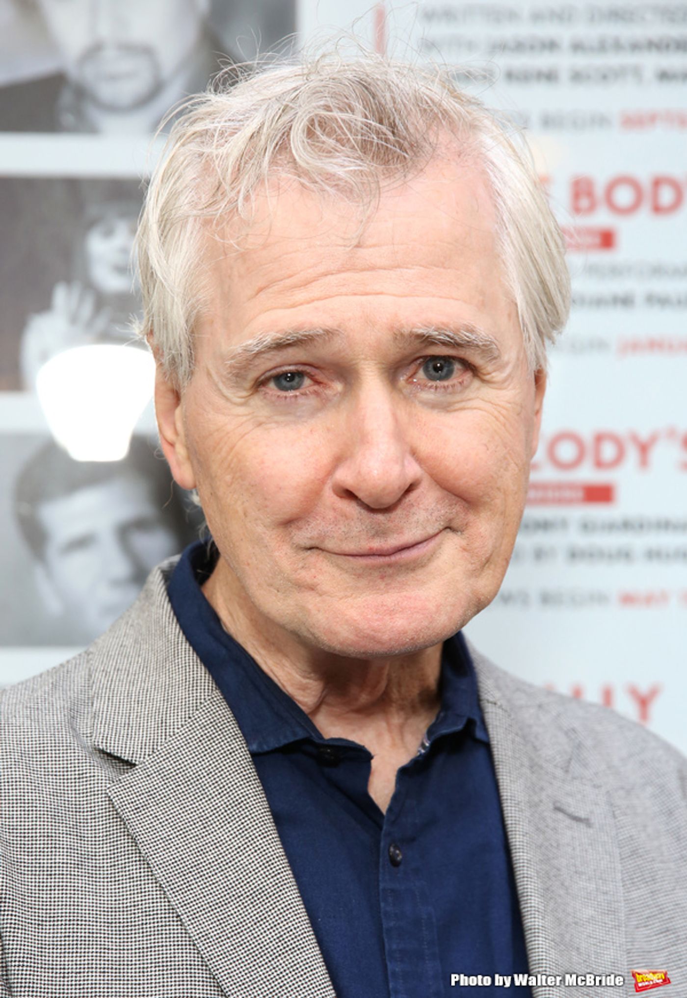 Photo Coverage: On the Opening Night Red Carpet for PRINCE OF BROADWAY!  Image