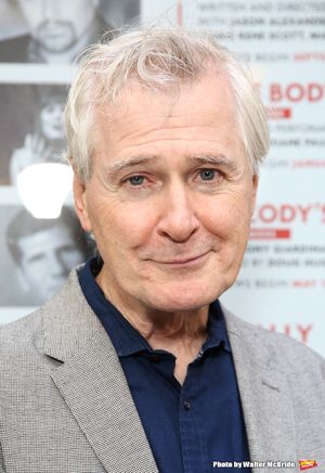 John Patrick Shanley  Photo