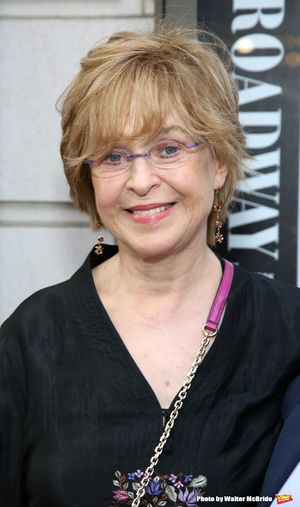 Jill Eikenberry @ BroadwayWorld Jill Eikenberry Photo