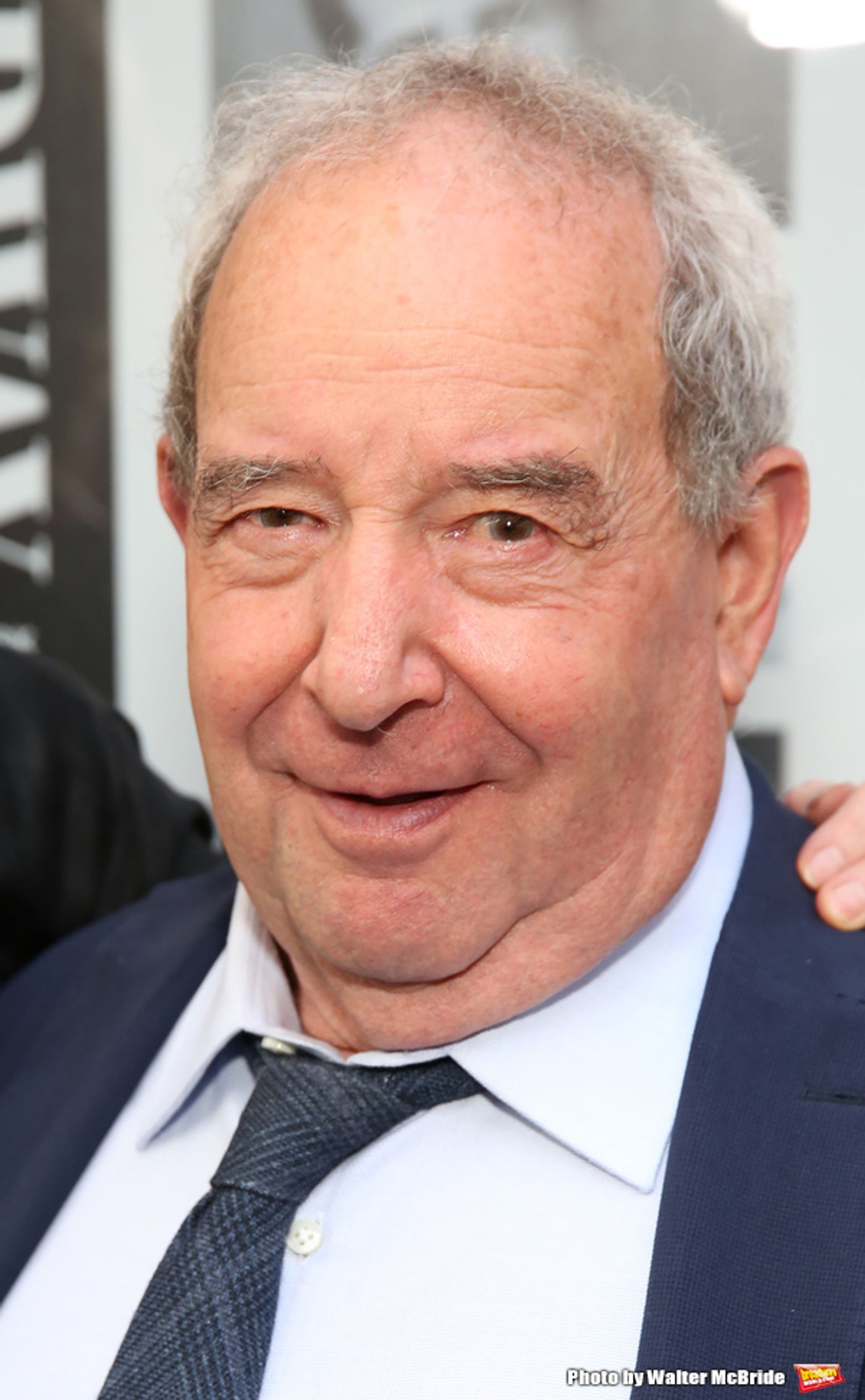 Photo Coverage: On the Opening Night Red Carpet for PRINCE OF BROADWAY!  Image