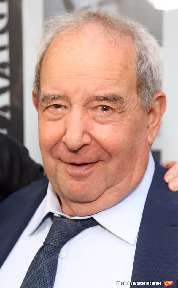 Michael Tucker Photo