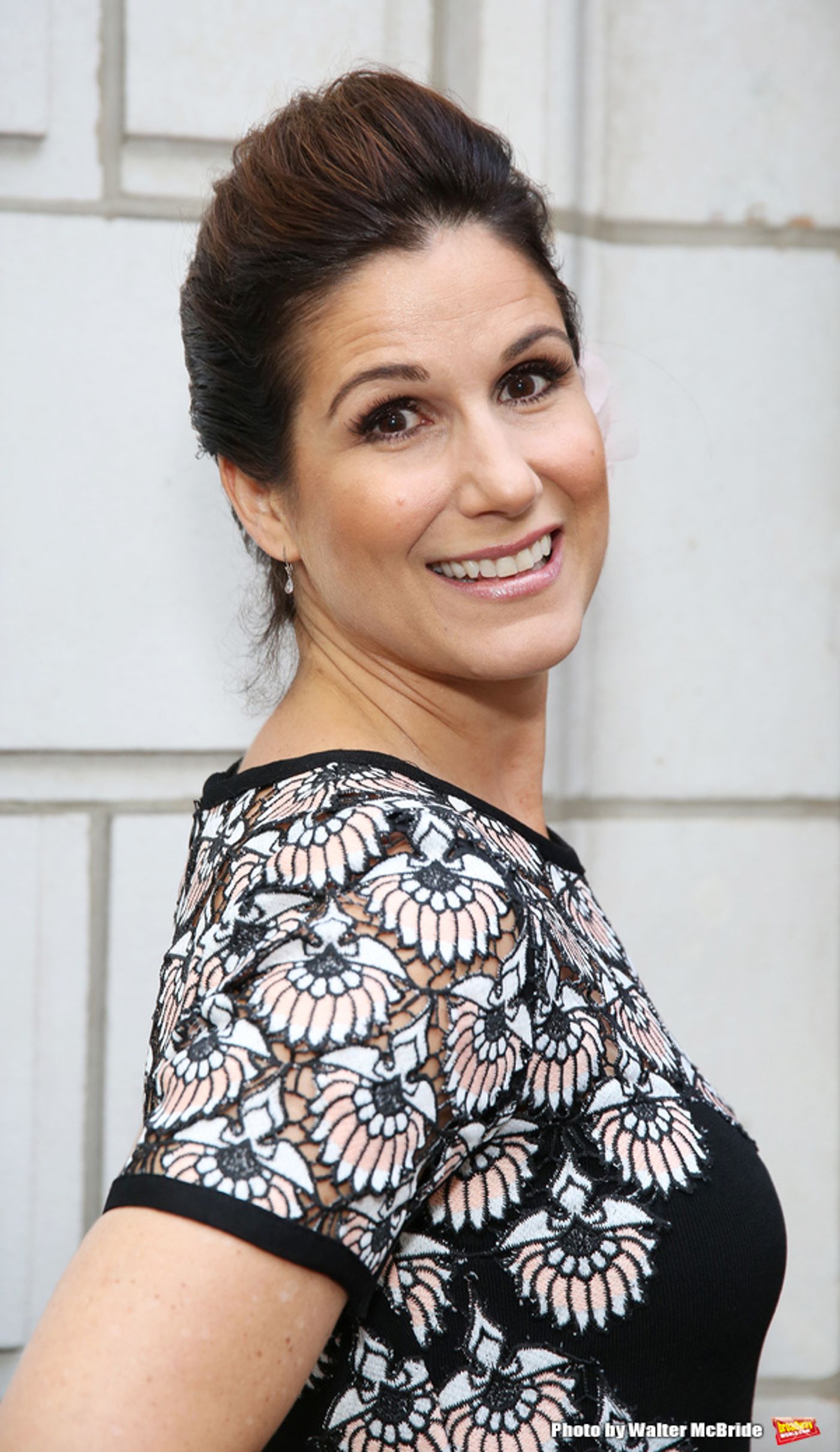 Photo Coverage: On the Opening Night Red Carpet for PRINCE OF BROADWAY!  Image