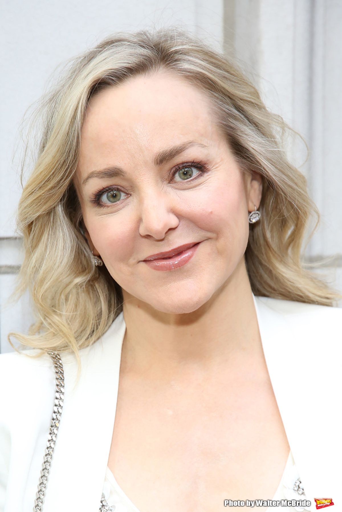 Geneva Carr at 