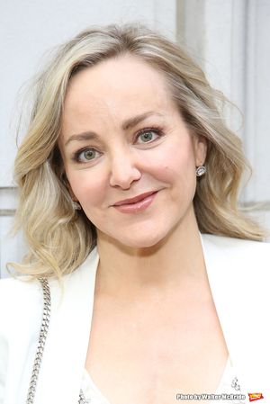 Geneva Carr @ BroadwayWorld Geneva Carr Photo