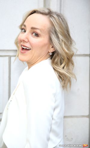 Geneva Carr @ BroadwayWorld Geneva Carr Photo