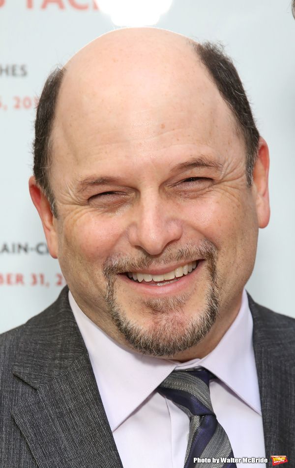 Jason Alexander Photo