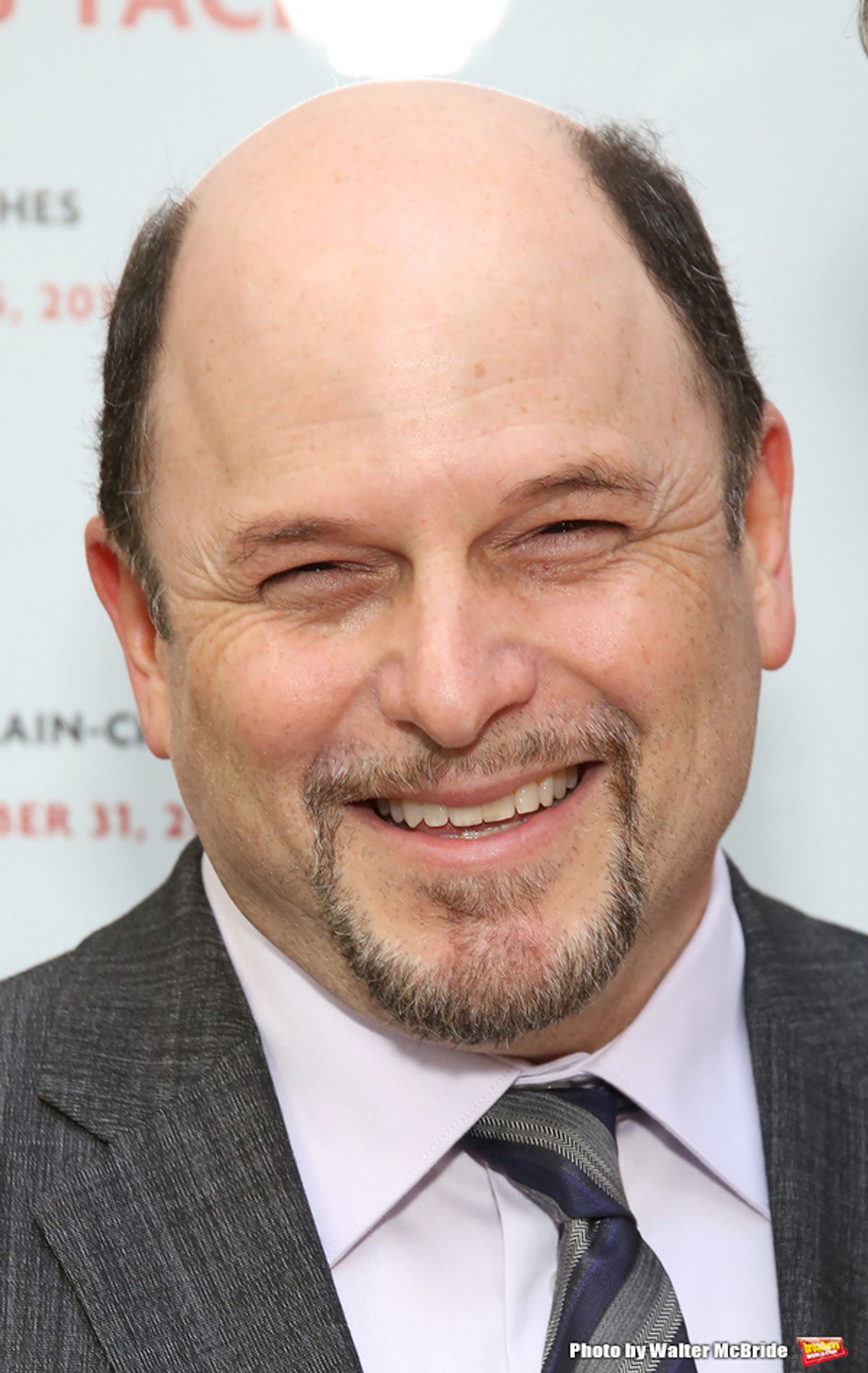 Jason Alexander  at 