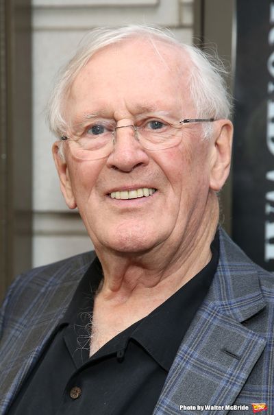 Len Cariou Photo