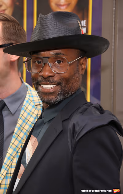 Billy Porter  Photo