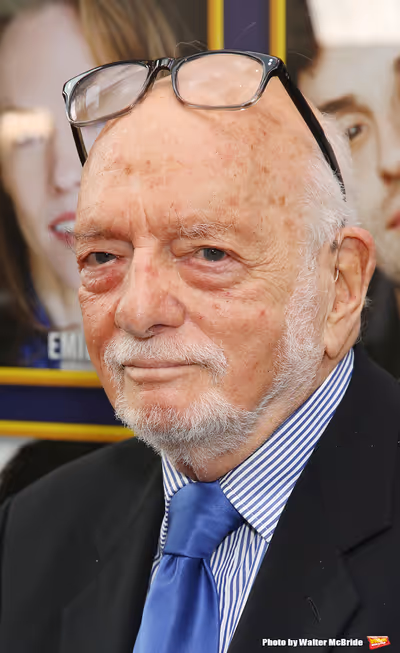 Hal Prince  Photo
