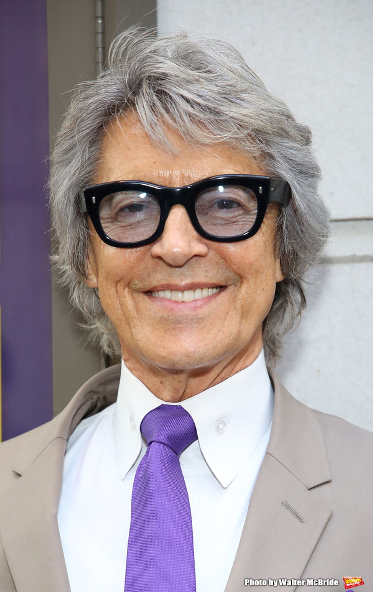Tommy Tune  at 