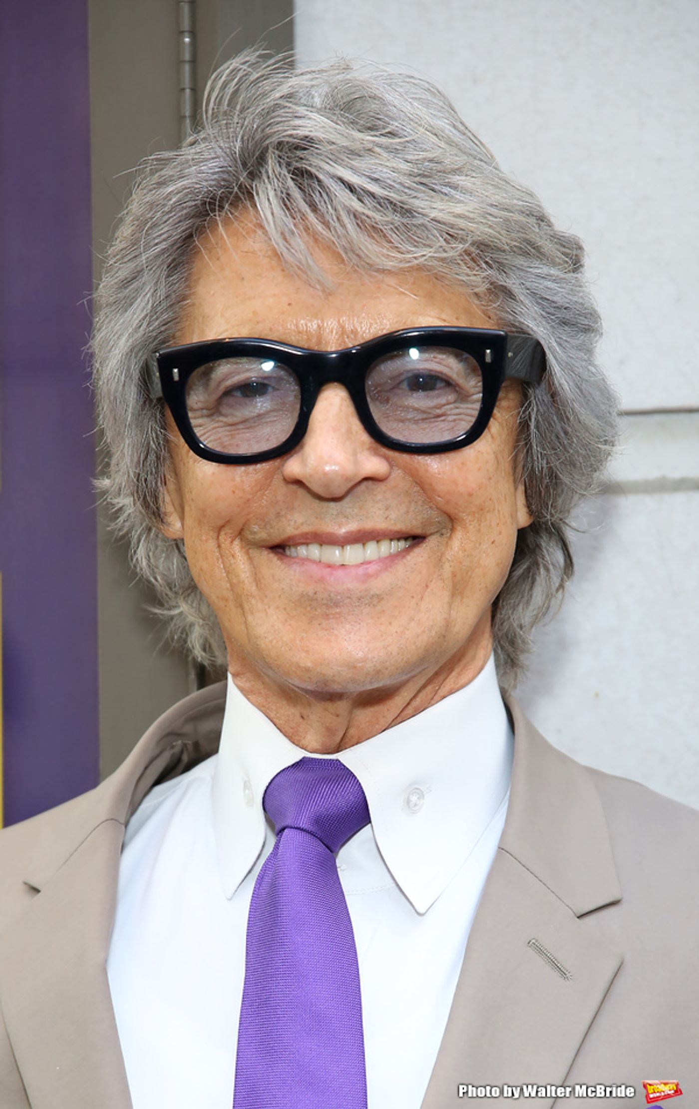 Photo Coverage: On the Opening Night Red Carpet for PRINCE OF BROADWAY!  Image