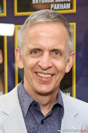 Robert Joy @ BroadwayWorld Robert Joy Photo