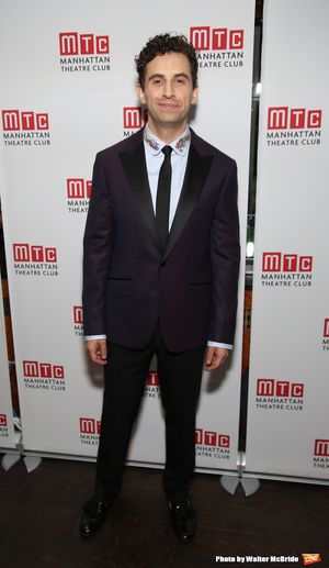 Brandon Uranowitz Photo