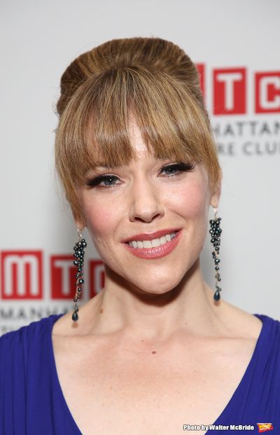 Emily Skinner  Photo