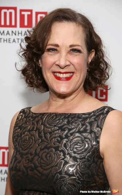 Karen Ziemba  Photo