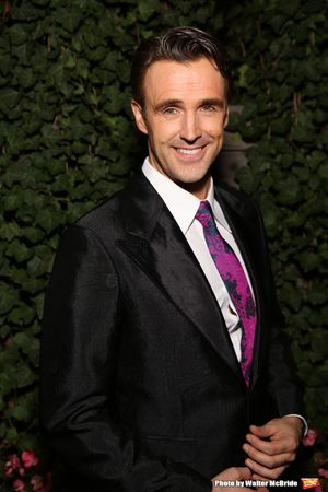 Michael Xavier Photo