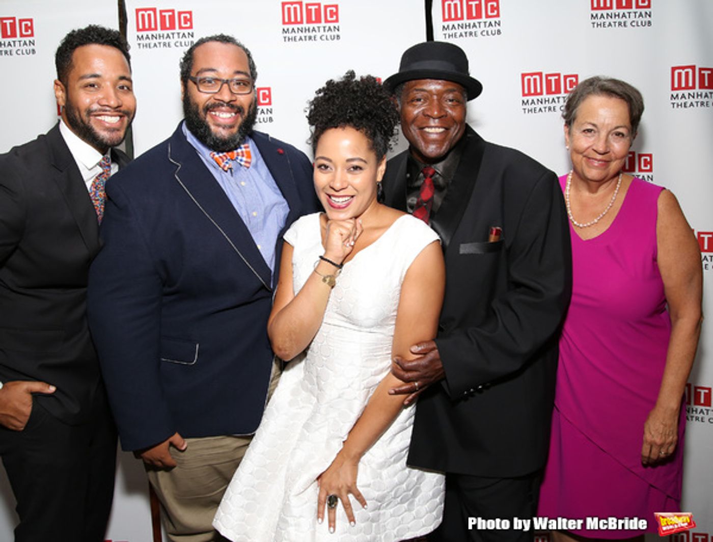 Photo Coverage: Prince Hal Makes a Royal Return to Broadway with PRINCE OF BROADWAY!  Image