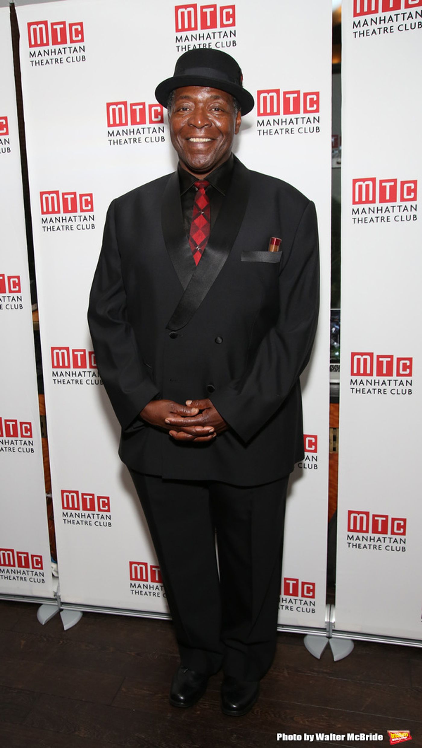 Photo Coverage: Prince Hal Makes a Royal Return to Broadway with PRINCE OF BROADWAY!  Image