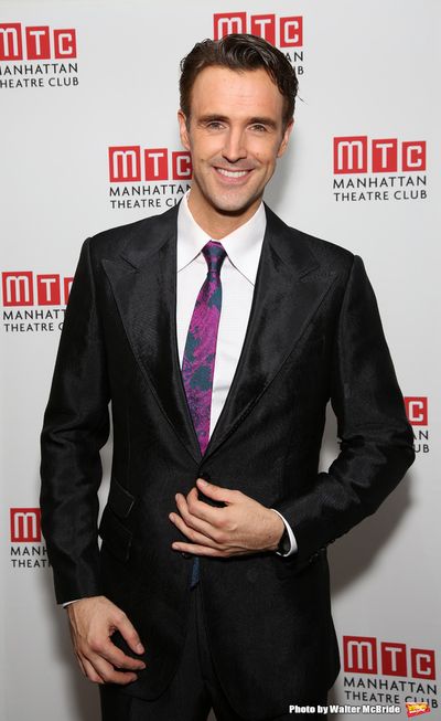 Michael Xavier  Photo