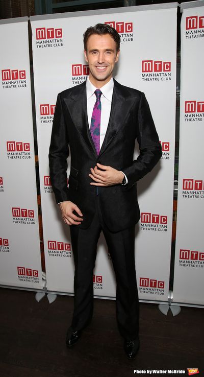 Michael Xavier  Photo