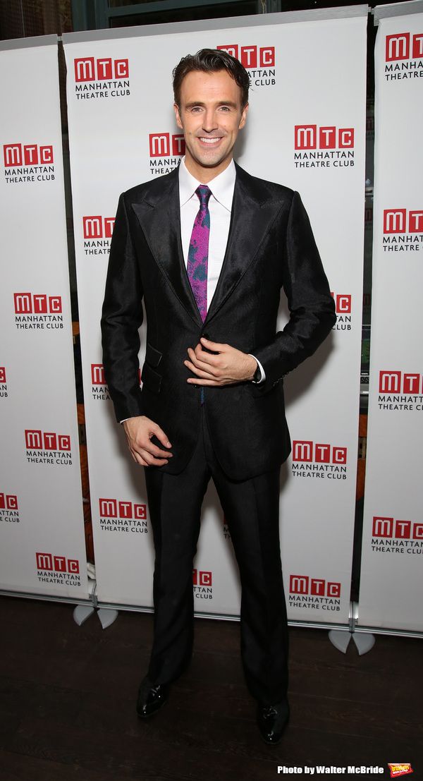 Michael Xavier  Photo
