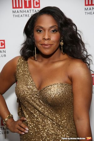 Bryonha Marie Parham Photo