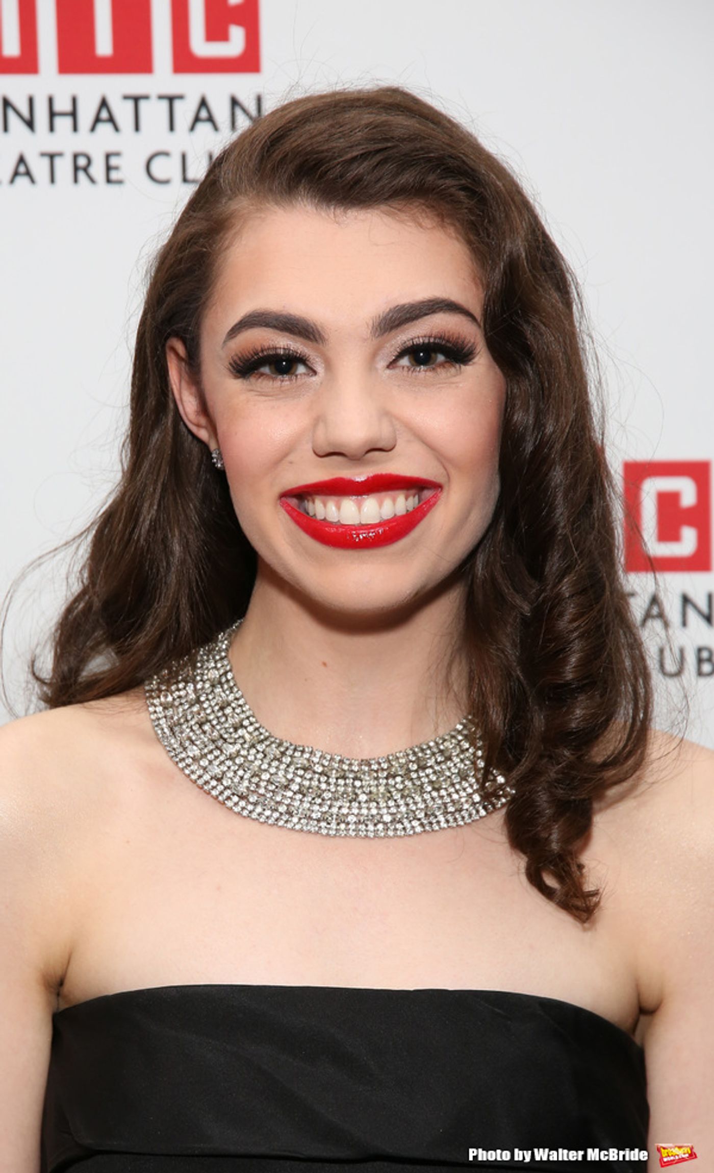 Photo Coverage: Prince Hal Makes a Royal Return to Broadway with PRINCE OF BROADWAY!  Image