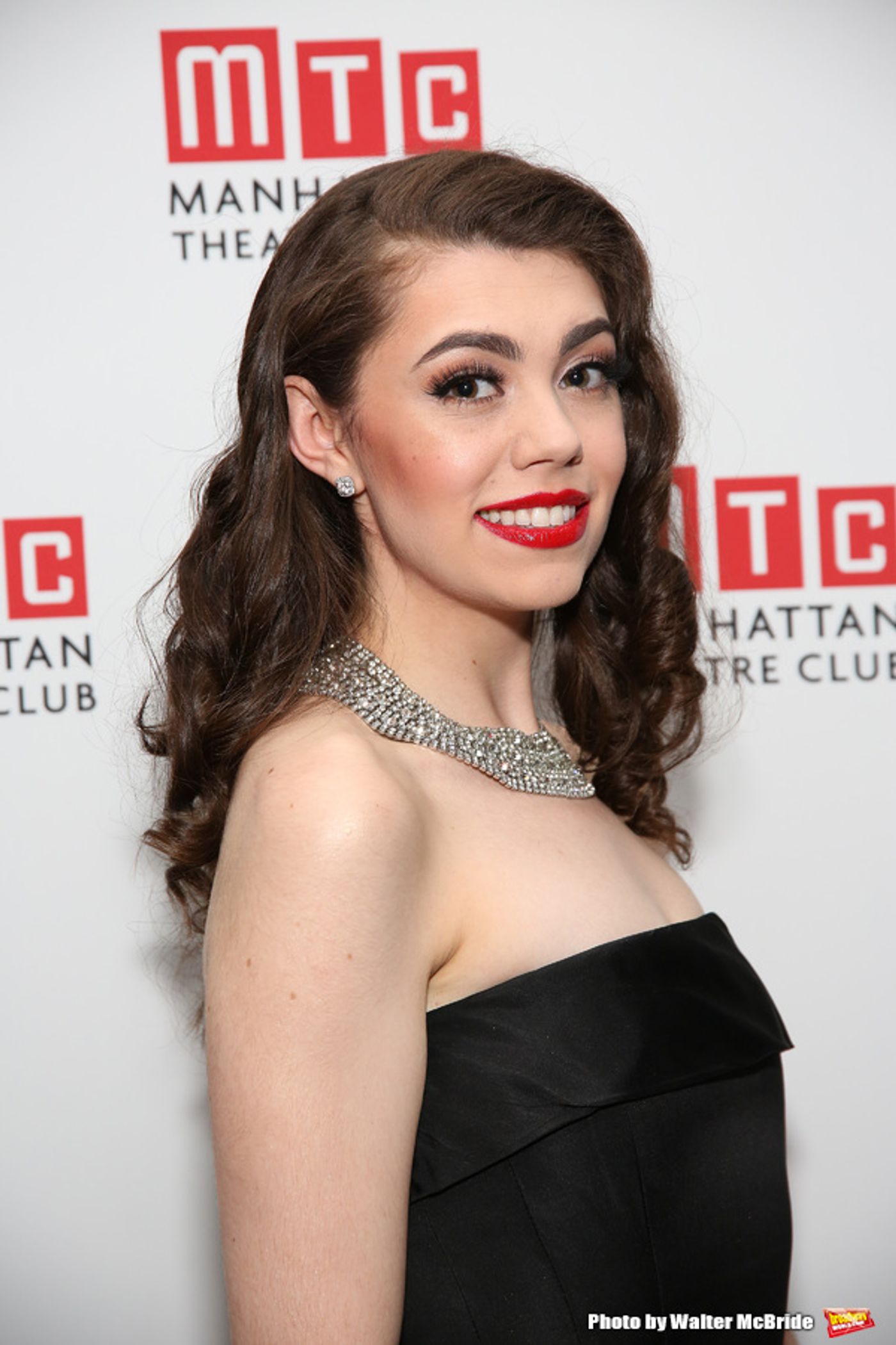 Photo Coverage: Prince Hal Makes a Royal Return to Broadway with PRINCE OF BROADWAY!  Image