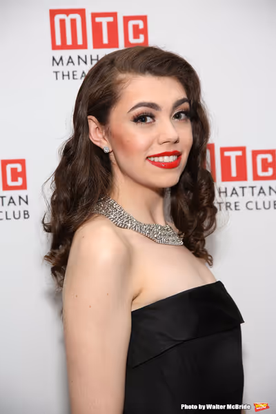 Kaley Ann Voorhees Photo