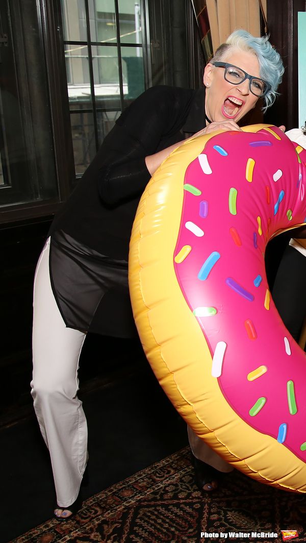 Lisa Lampanelli  Photo