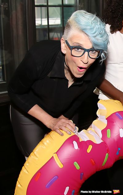 Lisa Lampanelli  Photo