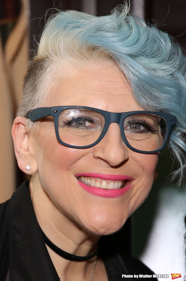 Lisa Lampanelli Photo