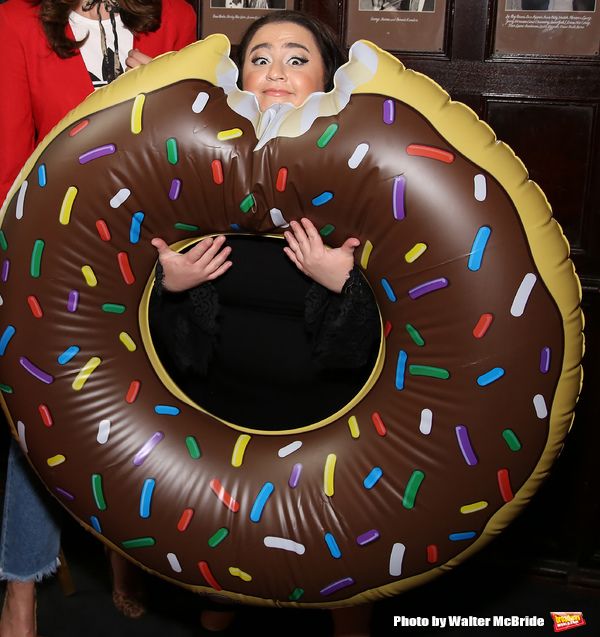 Nikki Blonsky Photo