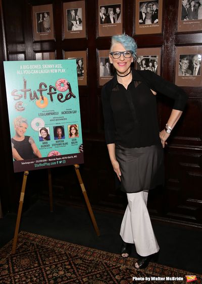Lisa Lampanelli  Photo