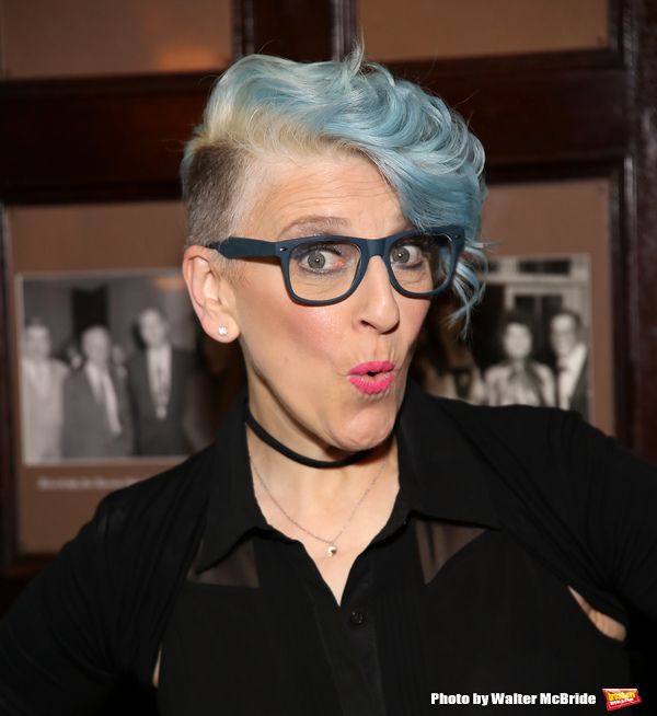 Lisa Lampanelli  Photo