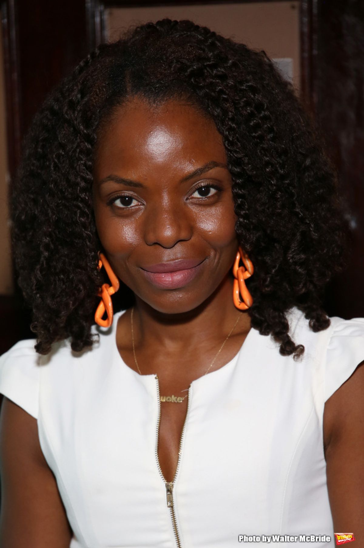 Marsha Stephanie Blake at 